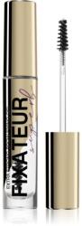 Vivienne Sabó Fixateur Superb Gel de fixare transparent pentru sprâncene 4.5 ml