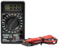 SW-Stahl 32220L Digitális multiméter (32220L)