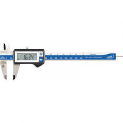 Helios Preisser DIGI-MET 1326416 Digitális tolómérő 150 mm IP67 (1326416)