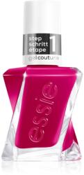 essie Gel by essie лак за нокти с гел ефект цвят 473 v. i. please 13.5ml