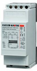 Grothe Csengő transzformátor 8 V/AC, 12 V/AC 1.5 A (14039) (14039)