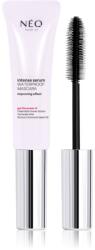 Neo make up Intense Serum Waterproof Mascara водоустойчива спирала за обем и отделяне на мигли цвят Black 9ml