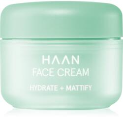 HAAN Skin care Face cream arckrém zsíros bőrre s niacinamidem 50 ml