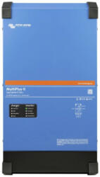 Victron Energy Inverter MultiPlus-II 24/5000/120-50 230V 5000 W 24 V - 230 V Beépített töltésszabályozó (PMP242505010) (PMP242505010)