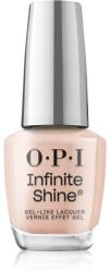 OPI Infinite Shine Silk lac de unghii cu efect de gel Keep Calm & Carry On 15 ml