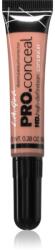L.A. GIRL COSMETICS HD Pro. Conceal corector lichid culoare Peach 8 g