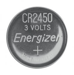 Energizer Lítium gombelem CR2450 3V 2db (638179) (638179)