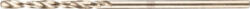 Pferd TOOLS Nemesacél (INOX) Spirálfúró 1.5 mm Teljes hossz 31 mm DIN 1897 10 db (25203929) (25203929) - aqua