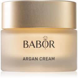 BABOR Skinovage Argan Cream хидратиращ и подсилващ крем за лице 50ml