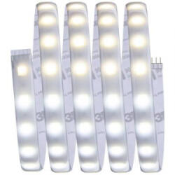 Paulmann (78871) LED csík alap készlet Dugóval 230 V 1.5 m Melegfehér 1 készlet (78871) - aqua