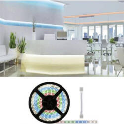 Paulmann MaxLED 500 (71044) LED csík bővítés Dugóval 24 V 10 m RGBW 10 m (71044) - aqua