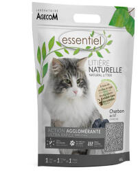  Essentiel 6l Essentiel Natural macskaalom aktívszénnel