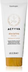 Kemon Actyva Disciplina маска за коса 200ml