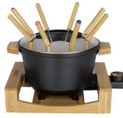 Princess Fondue szett 1.5L (01.173025. 01.001) (01.173025.01.001)