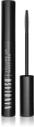 Nanolash Volume Up Mascara спирала за обем и сгъстяване на миглите 10ml
