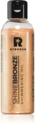 ByRokko Shine Bronze сухо бронзиращо олио за тяло 100ml