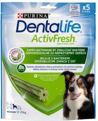 Purina Dentalife Activefresh Medium 115 g