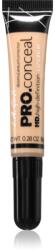 L.A. GIRL COSMETICS HD Pro. Conceal течен коректор цвят Bisque 8 гр
