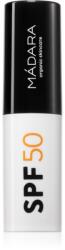 MÁDARA Cosmetics MÁDARA Mineral SPF50 Sunscreen Stick слънцезащитен крем в стик SPF 50 12 гр