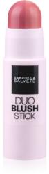 Gabriella Salvete Duo Blush кремообразен руж 2 в 1 цвят 7.6 гр