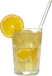 TFA GlasWerk MEDIUM szívószál 50 db (14.2016. 50) (14.2016.50)