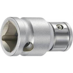 TOOLCRAFT Dugókulcs fej 3/8 (10 mm) dugókulcs BIT adapter 8 mm-es meghajtással TOOLCRAFT 815287 (815287)