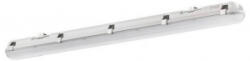 PRACHT -LUNA_BL_ONE LED-es lámpa nedves helyiségbe LED A fényforrászt elektromos szakember cserélheti 9 W, 11 W, 14 W, 17 W Fehér (5800222) (5800222) - aqua