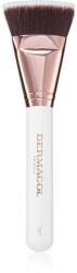 Dermacol Accessories Master Brush by PetraLovelyHair pensula pentru contur D57 Rose Gold 1 buc