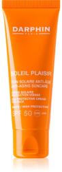 Darphin Soleil Plaisir Face SPF50 napozókrém arcra SPF 50 50 ml