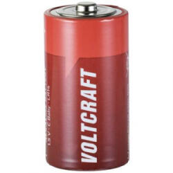 VOLTCRAFT Babyelem Industrial LR14 Alkáli mangán 1.5 V 8000 mAh 1 db (VC-13189960) (VC-13189960)