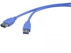 Renkforce USB 3.0 hosszabbítókábel A/A, 1, 8 m, Renkforce (RF-4262127)