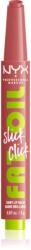 NYX Cosmetics Fat Oil Slick Click balsam de buze colorat culoare 19 Caption This 2 g