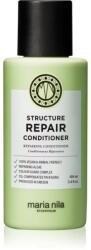 Maria Nila Structure Repair Conditioner balsam pentru întărirea structurii părului 100 ml