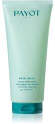 PAYOT Pâte Grise Gelée Nettoyante почистващ гел за лице за смесена и мазна кожа 200ml