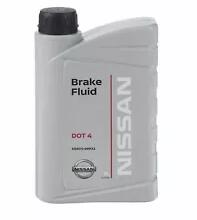 Nissan Lichid Frana NISSAN DOT4 1L (KE90399932)