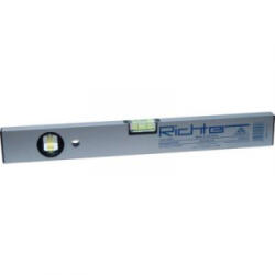 9010900 Könnyűfém vízmérték 400 mm 0.5 mm/m (9010900)