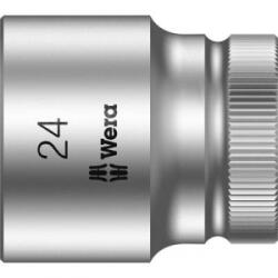 Wera 8790 HMC (05003614001) Külső hatlap Dugókulcs betét 24 mm 1/2 (12, 5 mm) (05003614001)