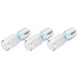 HAZET (2204N-7/3) Hatlap bit 7 mm C 6.3 1 db (2204N-7/3)