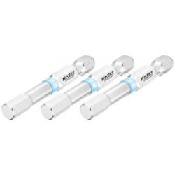 HAZET (2204NSLG-6/3) Hatlap bit 6 mm C 6.3 1 db (2204NSLG-6/3)