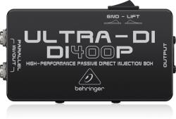 BEHRINGER DI400P - kytary