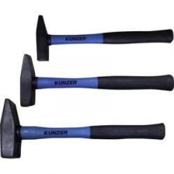 Kunzer 7HSF03 Lakatos kalapács 2.22 kg 370 mm (7HSF03)