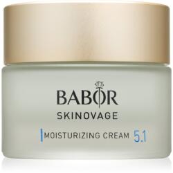 BABOR Skinovage Moisturizing Cream интензивен хидратиращ и омекотяващ крем 50ml