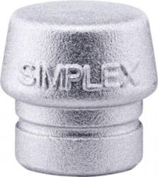 Halder SIMPLEX Tartalék fej kemény 120 g 1 db (3209.040) (3209.040)