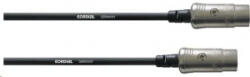 Cordial CFD 0, 6 AA 5 pin DIN kábel (CFD 0,6 AA)