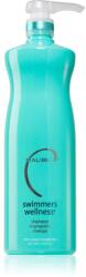 Malibu C Swimmers Wellness sampon protector pentru înotători 1000 ml
