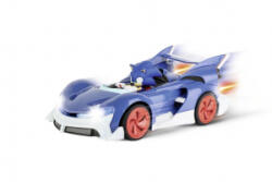 Carrera 1: 18 RC kezdő modellautó Elektro Versenyautó (370201063) (370201063)