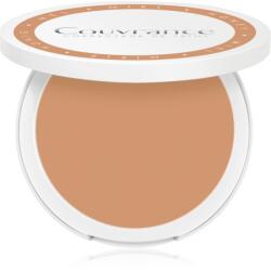 Avène Couvrance Compact Cream Foundation крем фон дьо тен с висока UV защита цвят 1.3 Miel Honey 8.5 гр