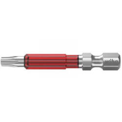 Wiha (42129) Torx bit T 15 Molibdén-vanádium-acél Edzett 5 db (42129)