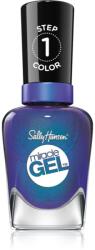Sally Hansen Miracle Gel гел лак за нокти без използване на UV/LED лампа цвят 573 Hyp-Nautical 14, 7ml