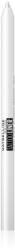 Maybelline new york Tattoo Liner Gel Pencil молив-гел за очи цвят Polished White 1.3 гр